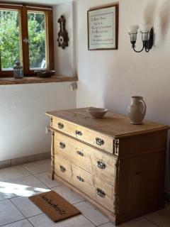 Ferienwohnung Beim Straßer - 3