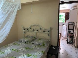 Appartement moderne à Rivière-Pilote, 80 m², jardin - 9