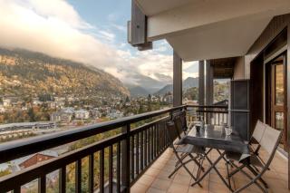 La vue du Rosay - Balcon - Vues - 6