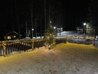 Uniikki lomapaikka - 7