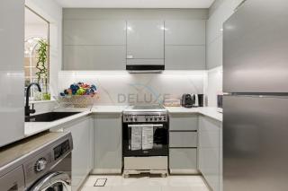 Creek Harbour Views 1BR, Just Minutes from Ras Al Khor Wildlife Sanctuary and Short Stroll to Zabeel Stadium, Binghatti Creek, Al Jaddaf by Deluxe Holiday Homes - 8