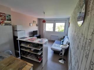 Studio confortable à Gérardmer de 27 m² - 9