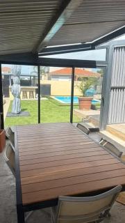 Villa spacieuse à Claira avec piscine privée - 1