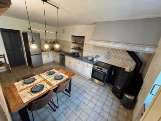 Maison avec 3 Chambres à Cornillon - 8