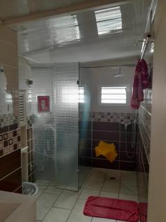 Maison charmante avec piscine partagée à Saint-Pierre - 2