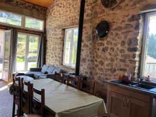 Maison confortable avec jardin à Borne 80 m² - 6