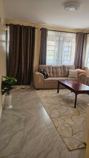 Modern Stay Meru - 8