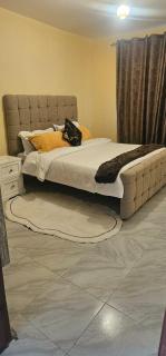 Modern Stay Meru - 6