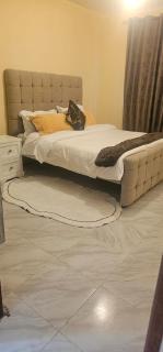 Modern Stay Meru - 4