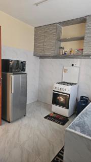 Modern Stay Meru - 2