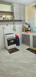 Modern Stay Meru - 1