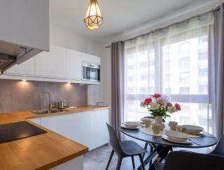 Lucky-Time pl - 2 pokoje - Ostrów Tumski - 2