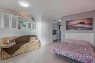 Charming studio in San Marcos, 40 m² with sea view - 4