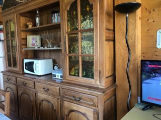 Maison confortable avec jardin à Borne 80 m² - 1