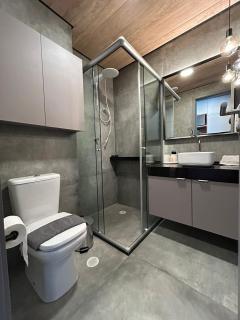 Studio Beira Mar com Vista Mar NT1318 - 1