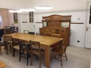 Spacious House with 6 Bedrooms in De Panne - 3