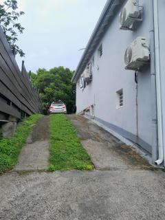 Appartement spacieux à Morne-à-l'Eau, 80 m², piscine privée - 4