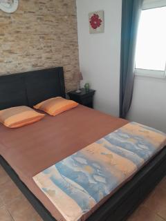 Maison charmante avec piscine partagée à Saint-Pierre - 5