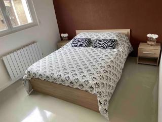 Maison confortable à Sancheville, 70 m² avec équipements - 6