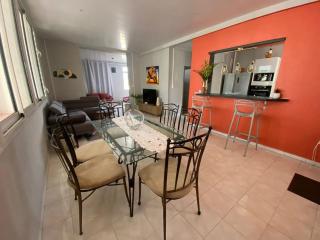 Appartement spacieux à Schoelcher avec piscine partagée - 7