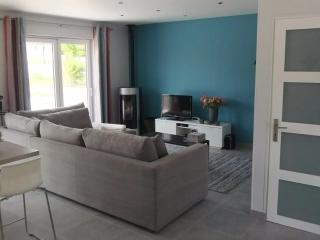 Villa accueillante avec piscine à Castellane - 153 m² - 6