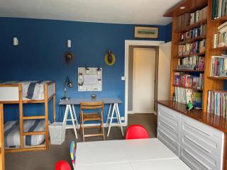 Villa spacieuse avec piscine à Plounéour-Brignogan - 2