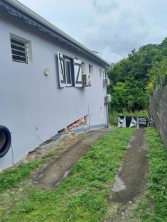 Appartement spacieux à Morne-à-l'Eau, 80 m², piscine privée - 3