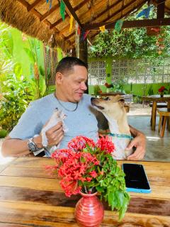 Pousada Águas de Tamandaré - 3