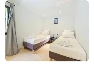 Villa confortable près de Saint-Maximin avec piscine privée - 2