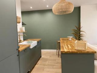 Appartement moderne à Marseille, 42 m², proche plage - 2