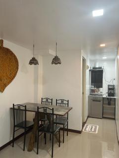 Espazzi Apartment - 3