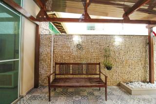 Casa Teles em Belém - 8