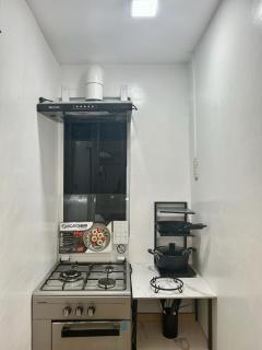 Espazzi Apartment - 2