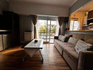 Departamento totalmente equipado a metros del mar! - 9