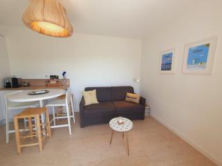 Charmant Studio Parking privé Clim au POINT ZERO - ROSSIconciergerie - Linge inclus - 9