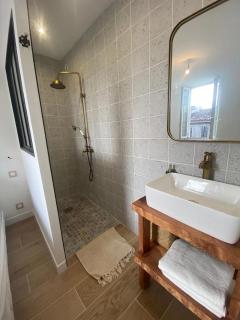 Appartement moderne à Marseille, 42 m², proche plage - 4