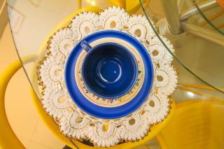 Casa Teles em Belém - 1