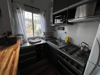 Departamento totalmente equipado a metros del mar! - 6