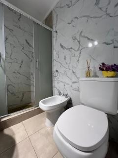 Departamento totalmente equipado a metros del mar! - 5