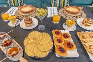 Riad OM SAADENE - 6