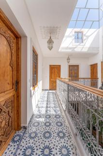 Riad OM SAADENE - 2