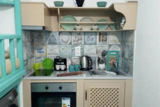 Grande Grotta Studios - Sleeps 8 - Free Parking - 4