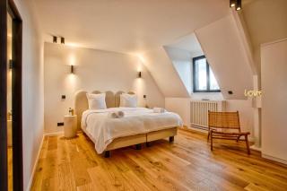 Luxurious 7-Bedroom Villa 10 Minutes from Deauville - 4