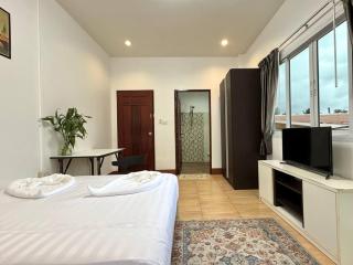 PROpaganda Guest House - Thong Sala - 1