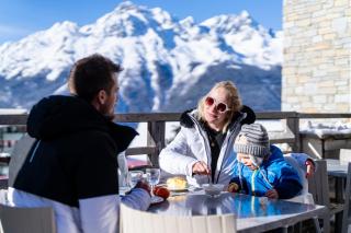 Villages Clubs du Soleil - OZ EN OISANS - 4