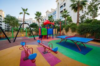 كمباوند شقة مفروشة كومباوند الامعري المطار 222 - 3