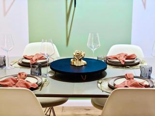 Maison spacieuse, sereine proche du coeur de la ville et de la gare - Liegi - 7