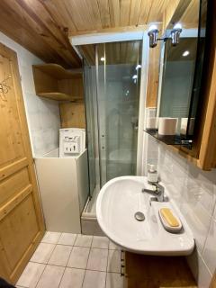 Charmant studio Chamonix - 5