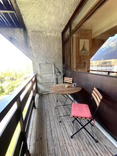 Charmant studio Chamonix - 3