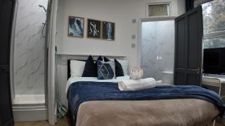 Charming Studio in the heart of birmingham - 5